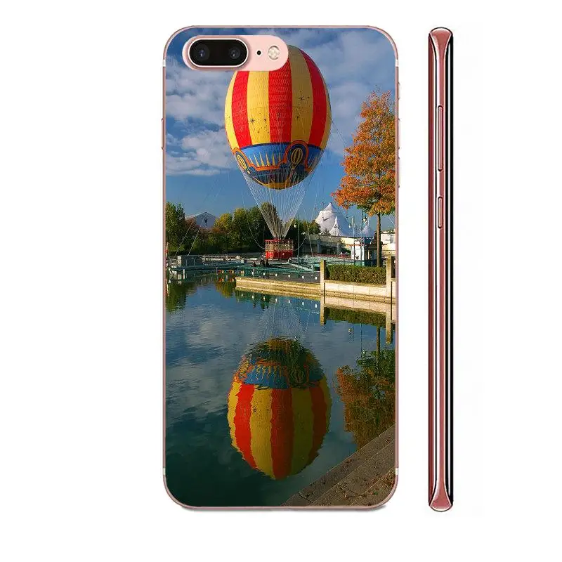 Чехол для телефона из ТПУ Huawei Honor 4C 5A 5C 5X 6 6A 6X 7 7A 7C 7X 8 8C 8S 9 10 10i 20 20i | Мобильные