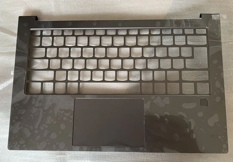 値段 新レノボヨガC940-14iiLヨガC940-14 Iwl Cカバーキーボードベゼル
