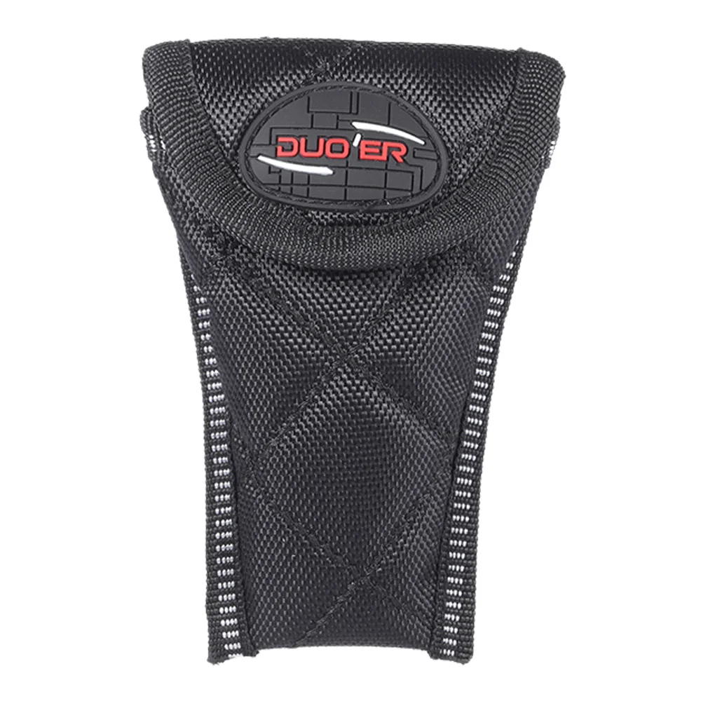 Прочный мягкий мундштук для саксофона сумка-мешок черный деревянный духовой