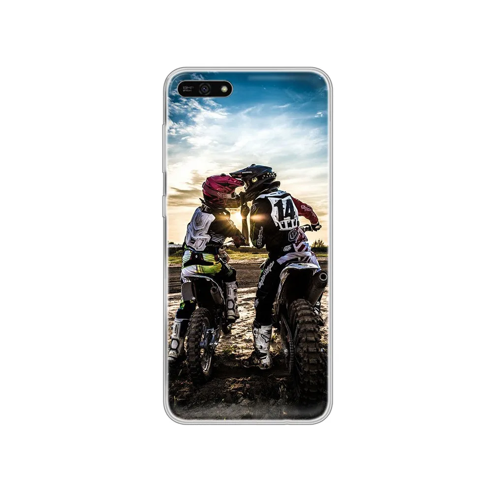 Чехол для телефона HUAWEI honor mate 7A 8S 8X 9 9X 10 20 30 pro lite | Мобильные телефоны и аксессуары