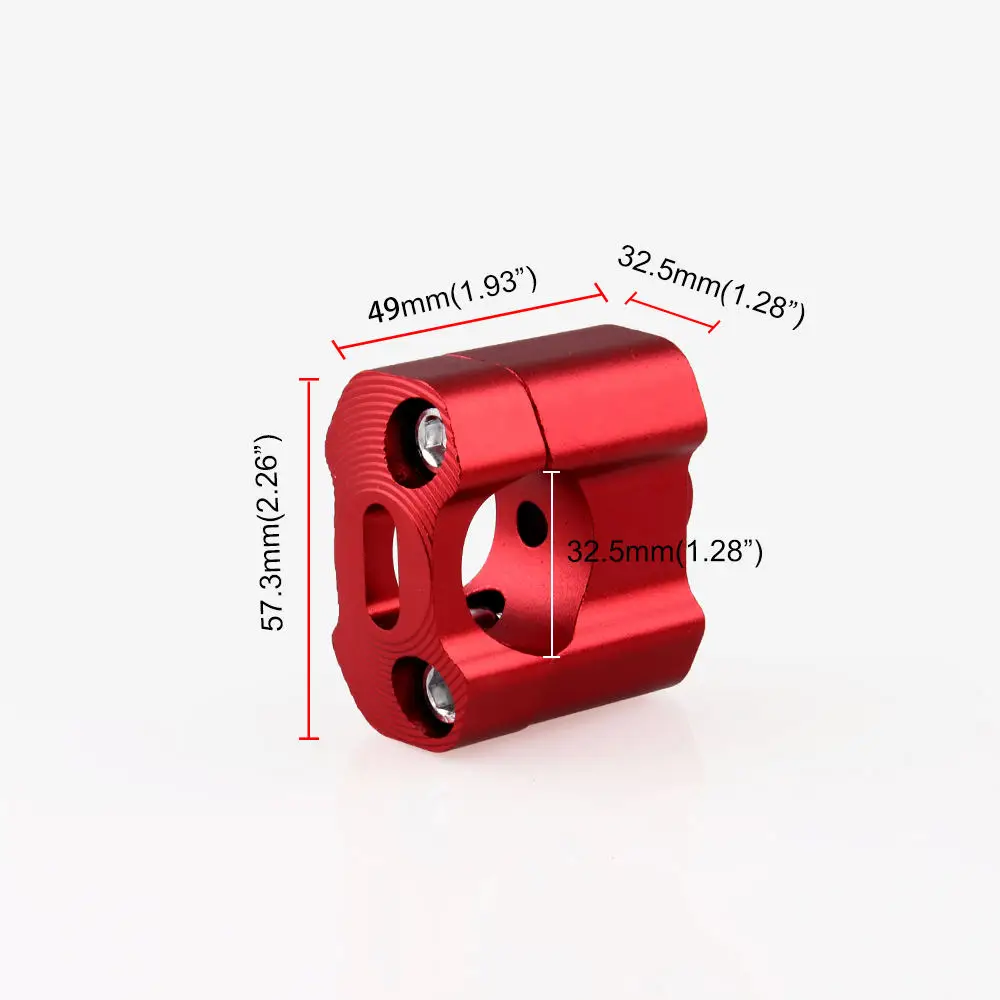 Пара запасных частей для мотоциклов код передачи ручек ЧПУ зажимное крепление