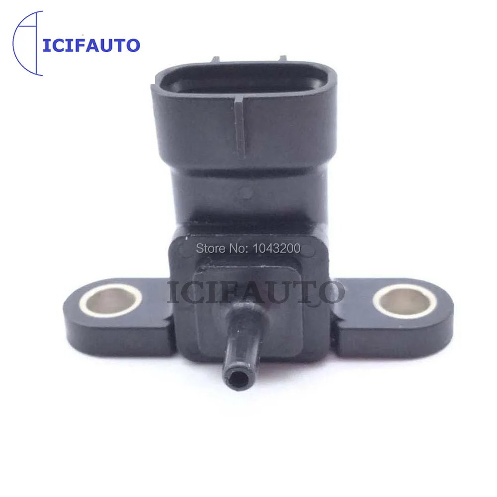 Датчик давления Turbo Boost для 3 0 Isuzu D-Max & N-SERIES NLR 12-20 98020514 8-98020514-0 8980205140 | Автомобили и