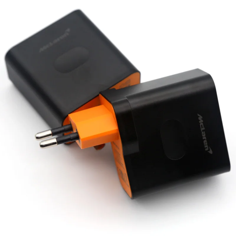 OnePlus 7 pro зарядное устройство 30 Вт Оригинал 8 7t Pro EU / Warp charge 5V 6A Charger USB адаптер
