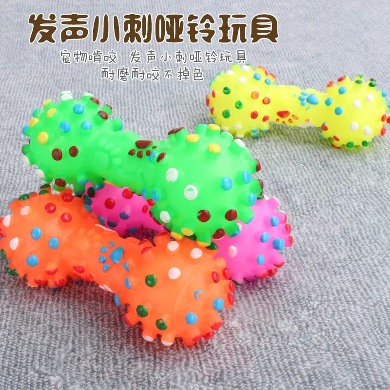 Товары для собак и кошек молярные силиконовые игрушки чистки зубов|Игрушки
