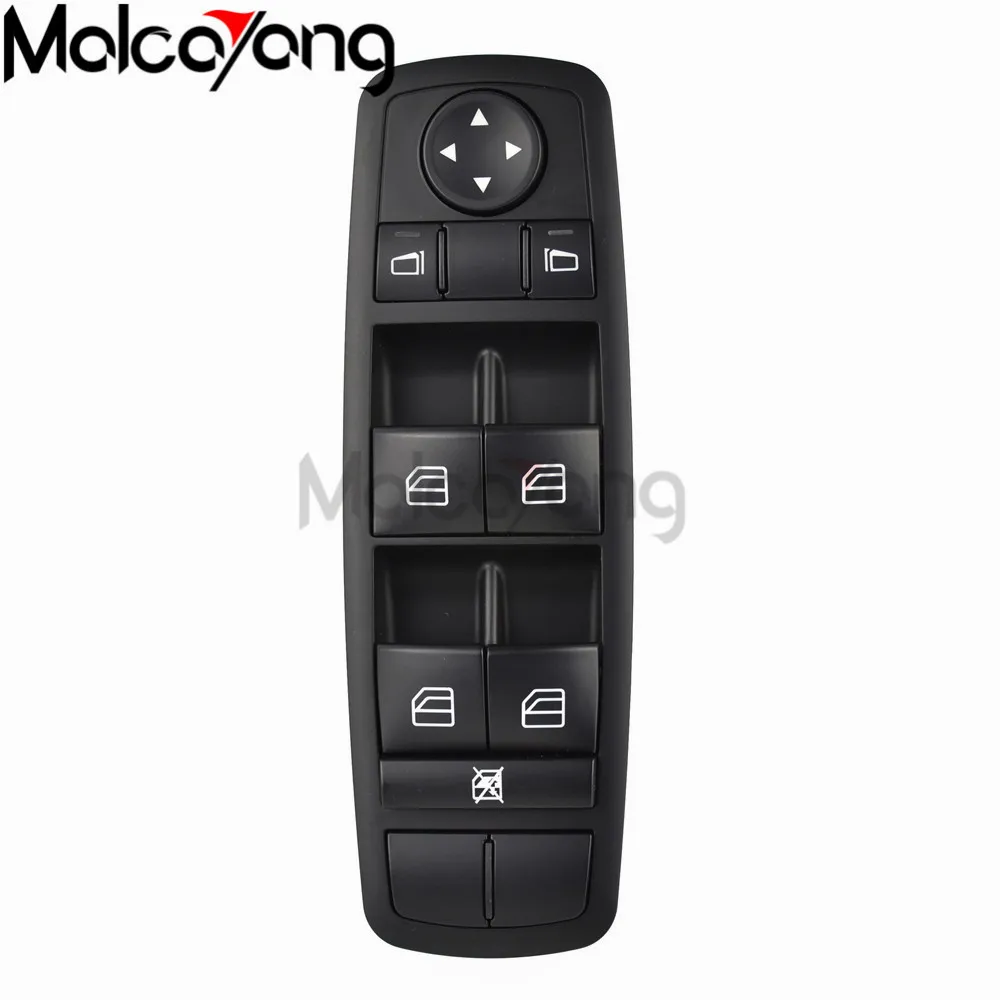 Выключатель окна 2518200110 2518300090 A2518200110 A2518300090 для benz W164 GL320 GL350 GL450 ML350 ML450 ML550 R350|window