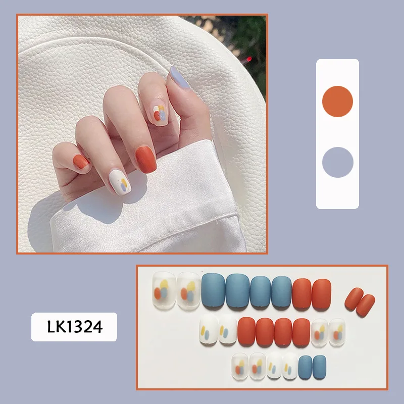 Наклейки для дизайна ногтей украшения стойкие многоразовые наклейки женщин