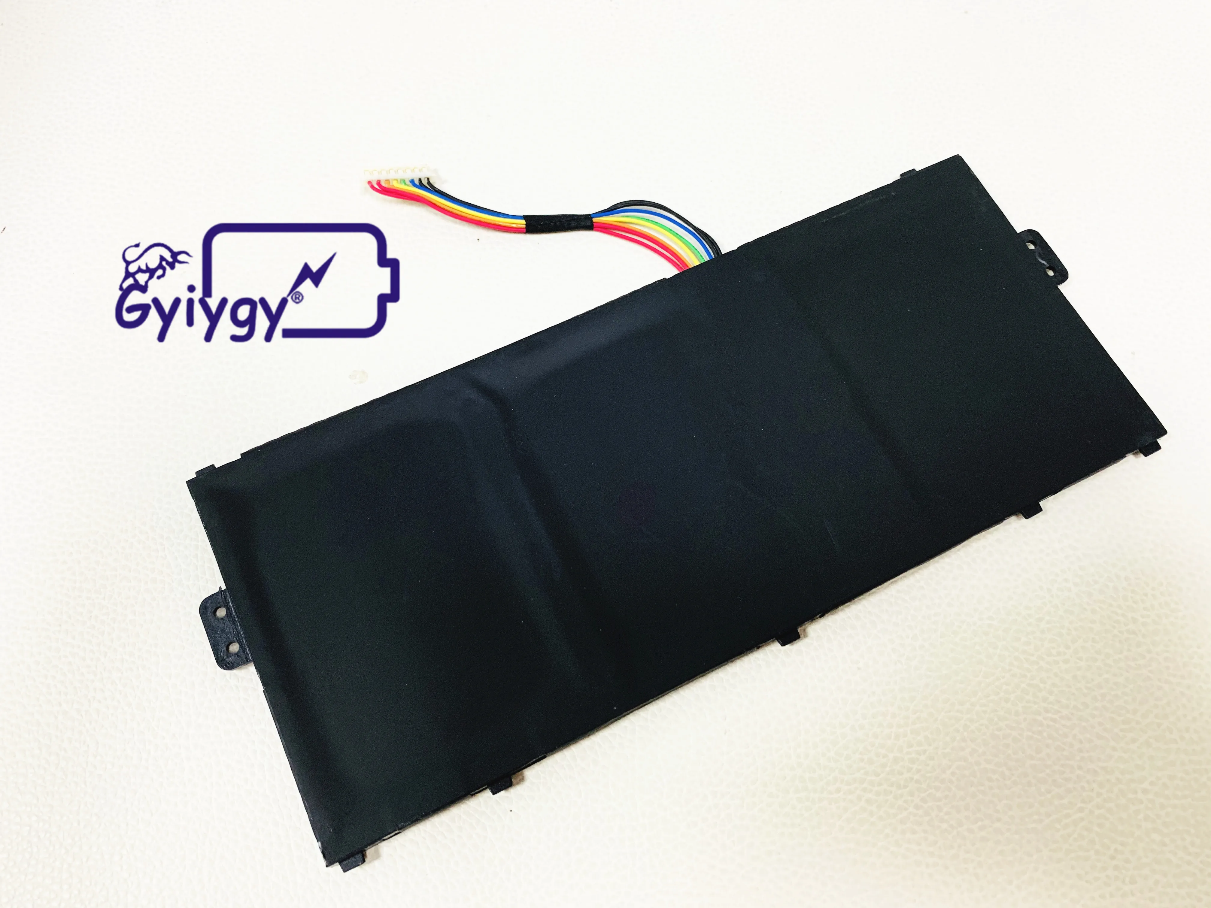 Аккумулятор AC15A3J AC15A8J KT.00303.017 для Acer Chromebook 11 CB3 131 Series R11 CB5 132T C738T Series|Батареи