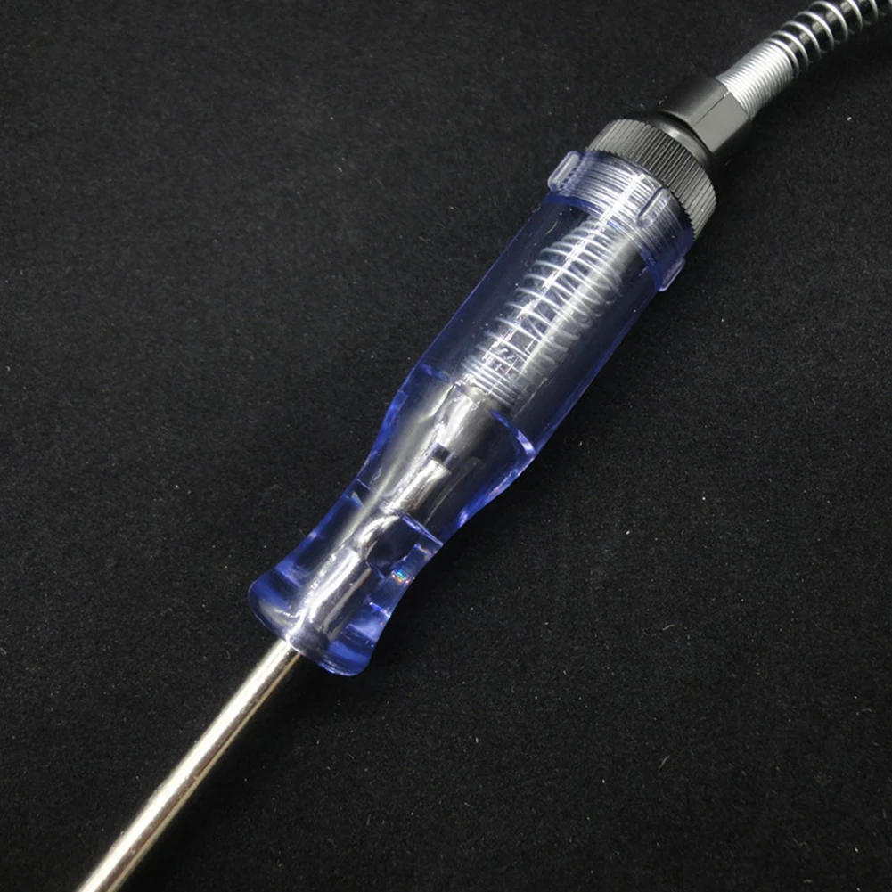 Heavy Duty Circuit Tester Auto Car Van 6-24V Volt Vehicle DC Electrical Probe 10 |