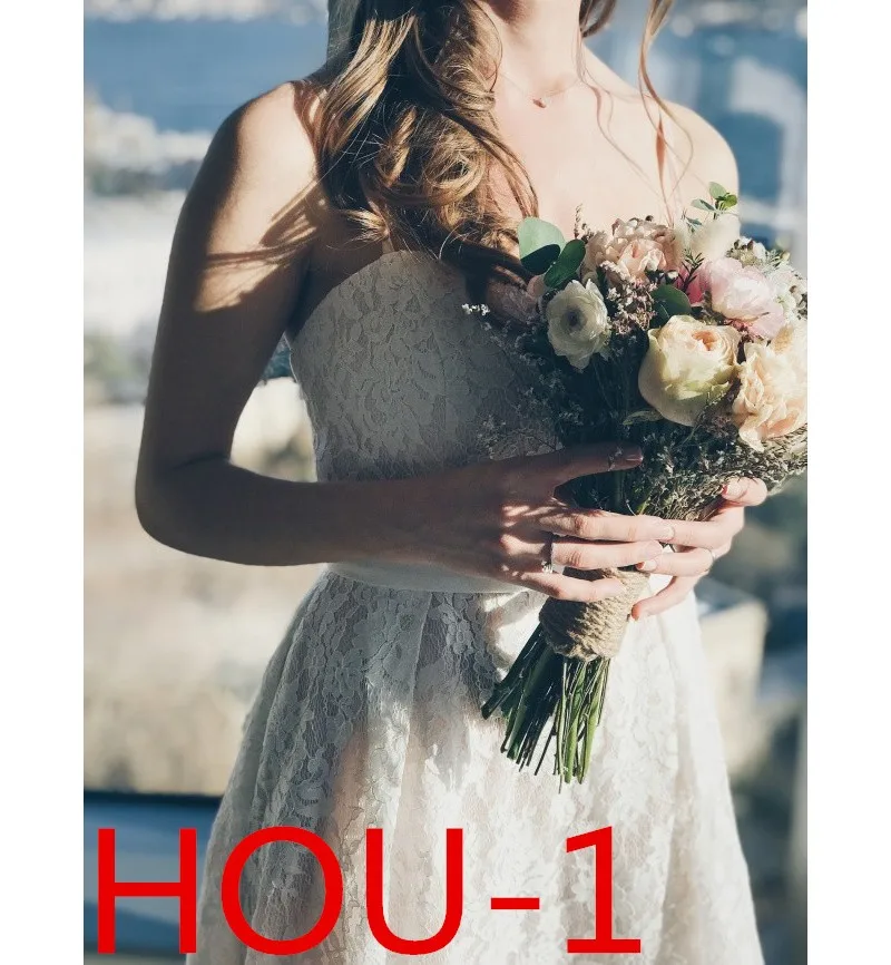 

Weddings and important occasions / Wedding accessories / Bridal bouquets HOU