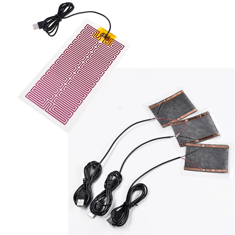 

1 шт. электрогрелки для массажа для утепления средства ухода за кожей ног зимние Портативный теплая пластина для обуви на костюмированную в...