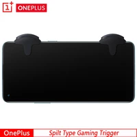 2021 new original oneplus 9 split type gaming trigger for oneplus 9r shooting game joystick compatible for androidios phone