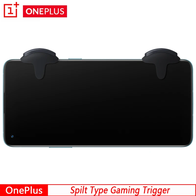 Игровой триггер OnePlus 9 оригинальный игровой джойстик сплит-типа для Oneplus 9R