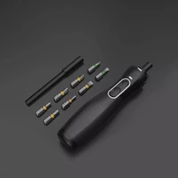 xiaomi mijia wiha zu hause 4129 electric power screwdriver with 8 highly matched batches multi purpose electric screwdriver set