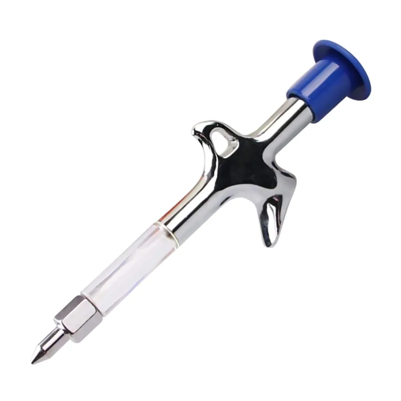 Алюминиевая смазка для велосипеда пистолет горного MTB инструменты ремонта масло