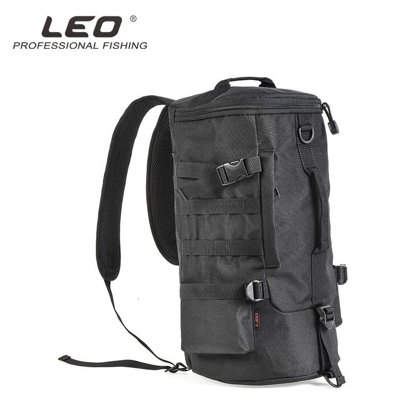 Рыболовный рюкзак многоцелевой Открытый Спорт Путешествия рюкзаки кемпинг