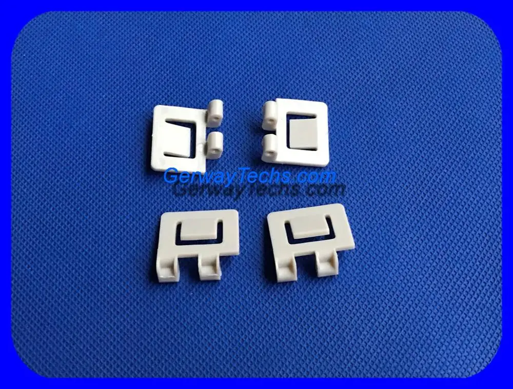 XYAB1923 Olivetti PR2 PLUS петля (серый) 200 шт = 50 комплектов|olivetti pr2|olivetti pr2 pluspr2 olivetti |