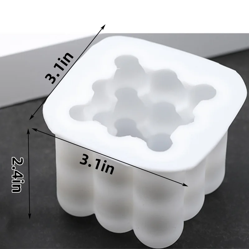 Форма сделай сам для свечей искусственный соевый воск свечи форма мыла