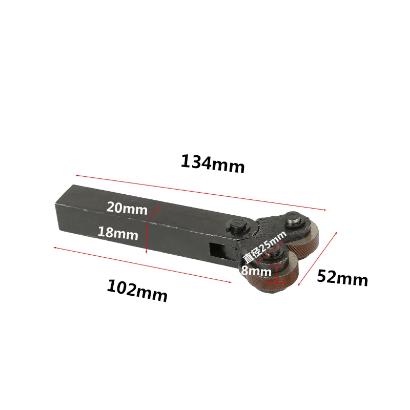 Диагональ 0 8 мм Шаг (ID)* 26 (OD)* (H) линейное рифление колес|tool tool|tools 8mmtool wheels |