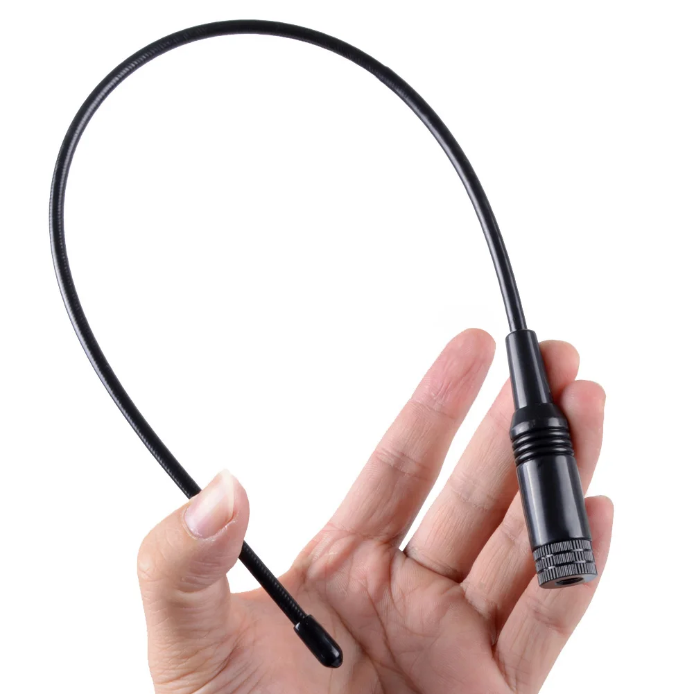 

NA-771 50W 2.15dBi BNC Soft Antenna For Radio YAESU ICOM Kenwood BAOFENG NAGOYA