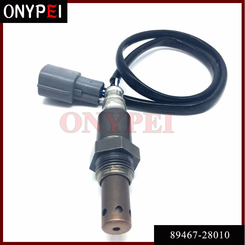 Датчик кислорода O2 89467-28010 для Toyota Rav4 2006-2009 2.4L Previa Estima Ipsum 8946728010 | Автомобили и