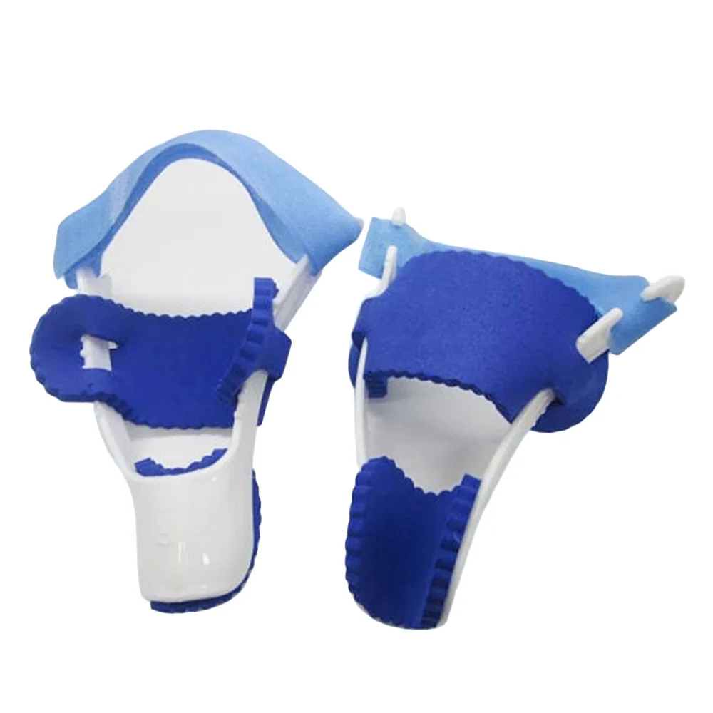 Шпильки палец первого пальца вальгусная деформация соединение Ортез шина