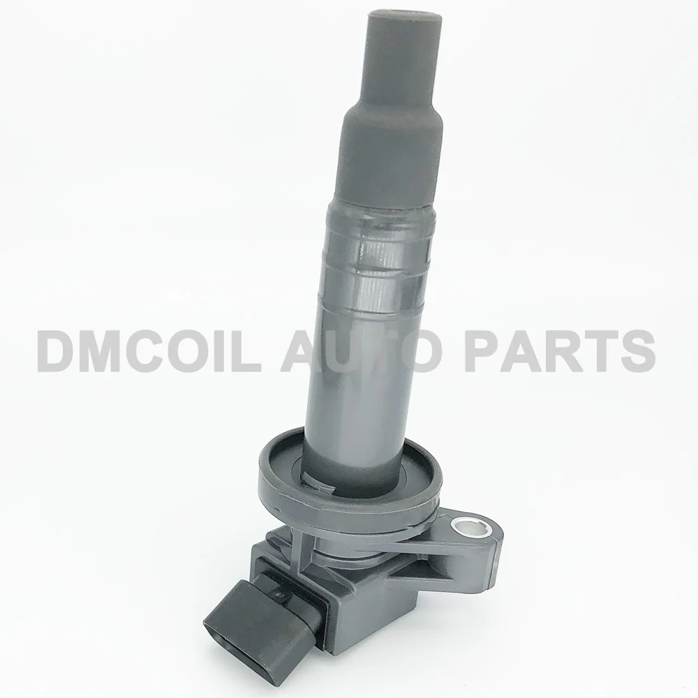 Катушка зажигания для TOYOTA AVENSIS COROLLA YARIS/VITZ WISH CITROEN C1 PEUGEOT 107/108 90919 л 02239 02262 |coil toyota|coil