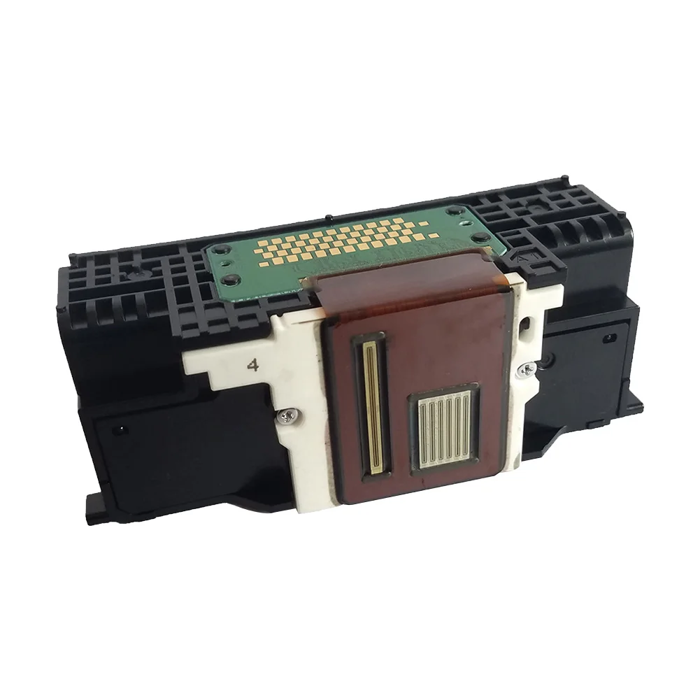 

QY6-0083 Printhead for Canon MG6310 MG6320 MG6350 MG6380 MG7120 MG7150 MG7180 iP8720 iP8750 iP8780 MG7110 MG7140 Printer Head