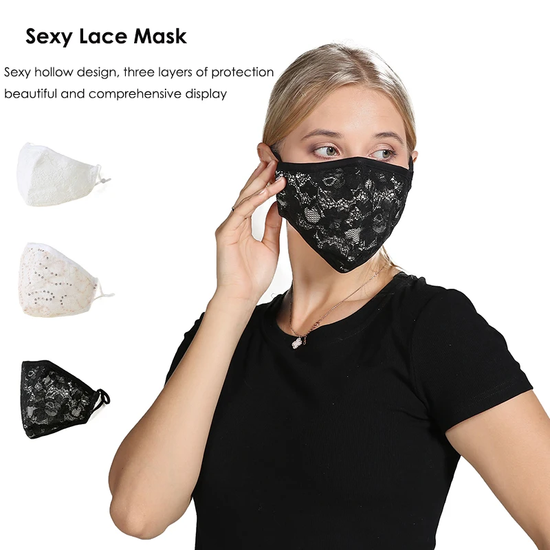 Модный многоразовый защитный фильтр PM2.5 с леопардовым принтом | Дом и сад