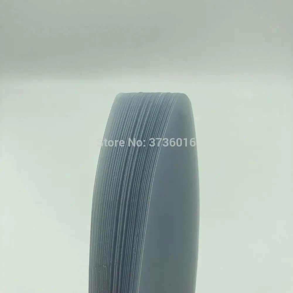 5 шт. ультратонкие гибкие пластиковые карты для распаковки разобрать набор