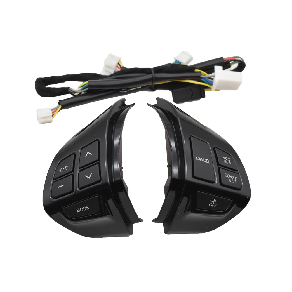 Bluetooth телефон круиз контроль переключатель рулевого колеса авто запасные части