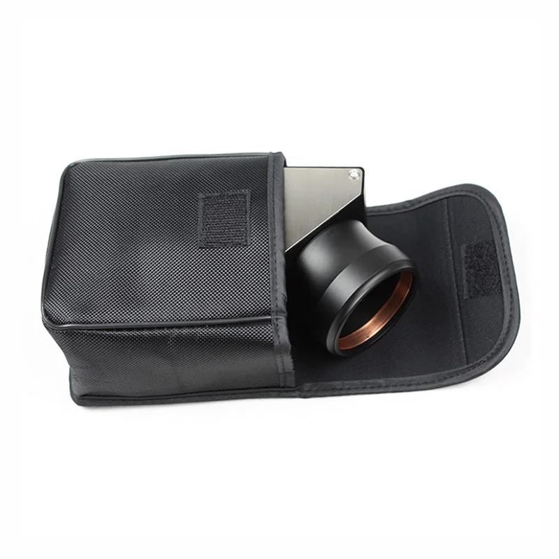 

TIANLANG 2" inch Zenith Mirror 90-Degree Up down erecting All metal High 99% Reflectivity Astronomical Telescope Accessories