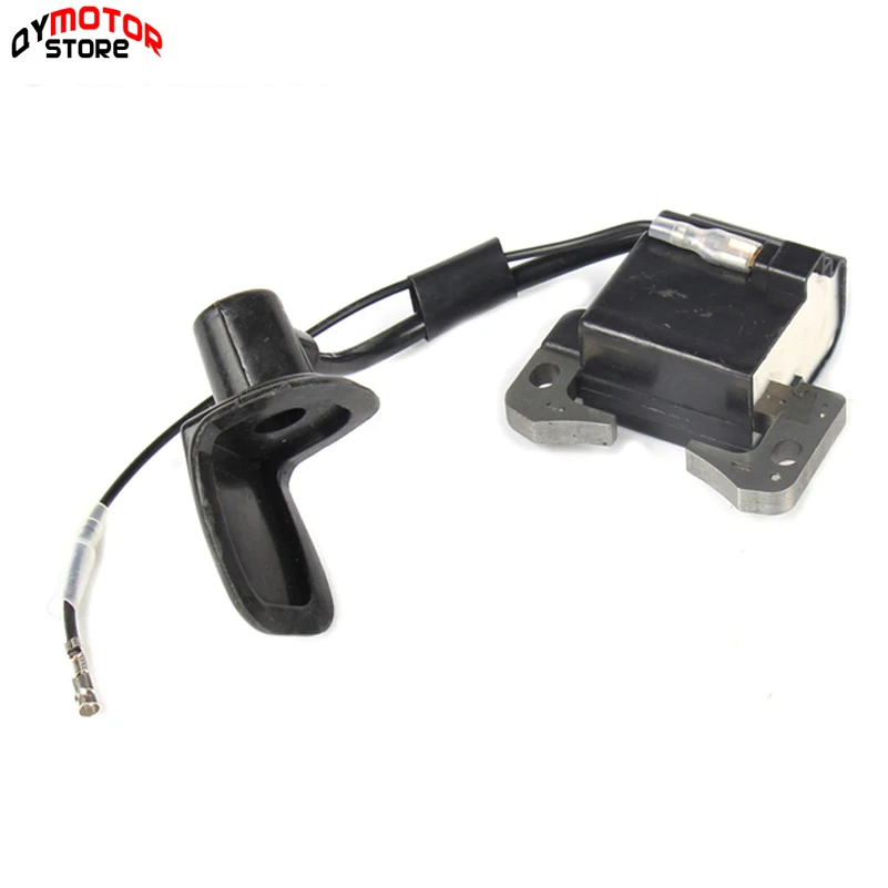 Высокое качество катушки зажигания для 43cc 47cc 49cc Мини Quad карманный Dirt Bike ATV 2 х