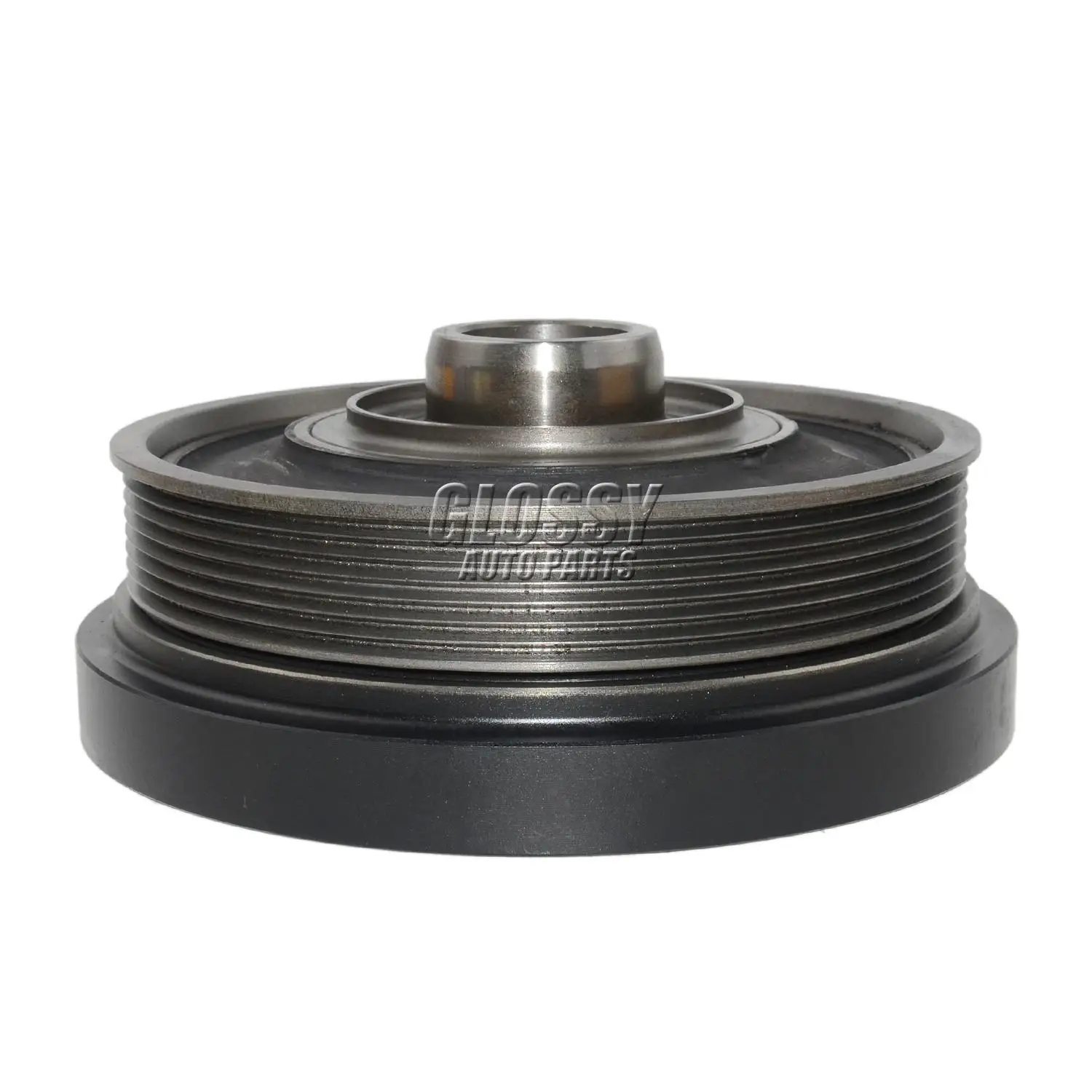 

AP03 New Crankshaft Pulley Damper for LAND ROVER DISCOVERY II,DEFENDER Cabrio,Pickup LHG100580