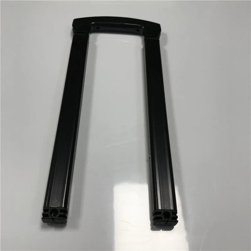 Оригинальные детали INMOTION V8 Защитная крышка для корпуса сумка ручка Регулируемая педаль внутренняя шина светодиодный светильник аксессуары для одноколесного велосипеда