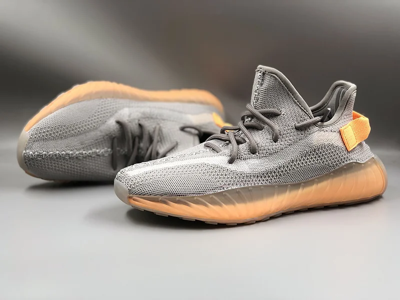 

Originals-Zapatillas deportivas para hombre y mujer, calzado deportivo con Cinder esttico, para correr, v3, Boost 350