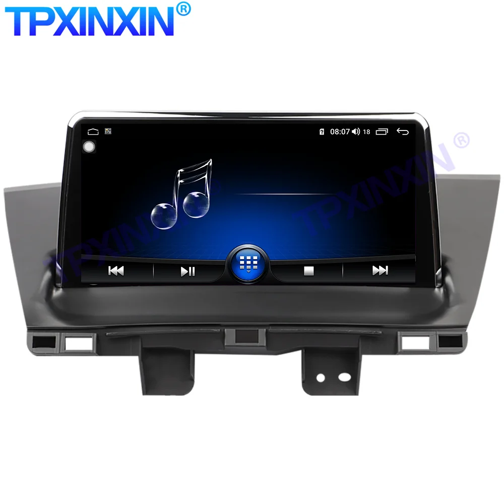 Автомагнитола для Honda CRV 128 4 RM RE CR-V-2011 6 + 2018G магнитола на Android мультимедиа аудио