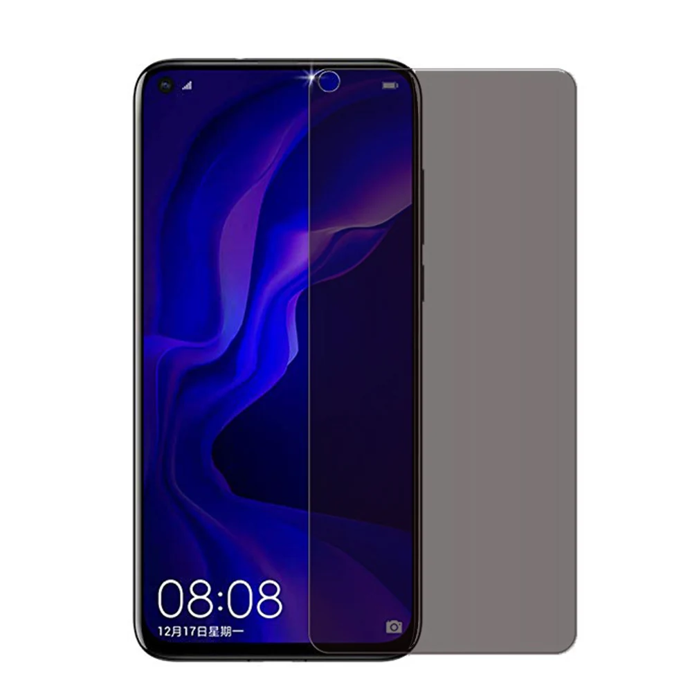 Защитное стекло закаленное для Huawei Honor 9 10 V10 Lite Nova 3 3i 3e 4 2I 2 Plus|Защитные стёкла и