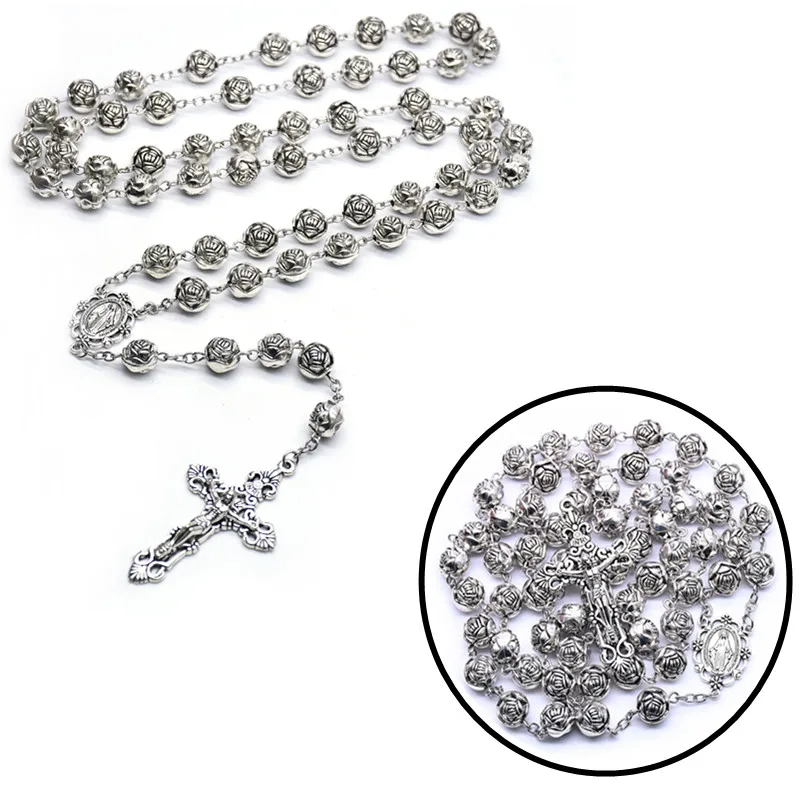 1 шт. винтажный религиозный Женский Свадебный Подарок на годовщину | Украшения и