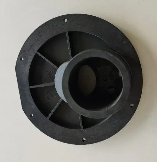 

DXD-1 pump wet end pump cover DXD-1A