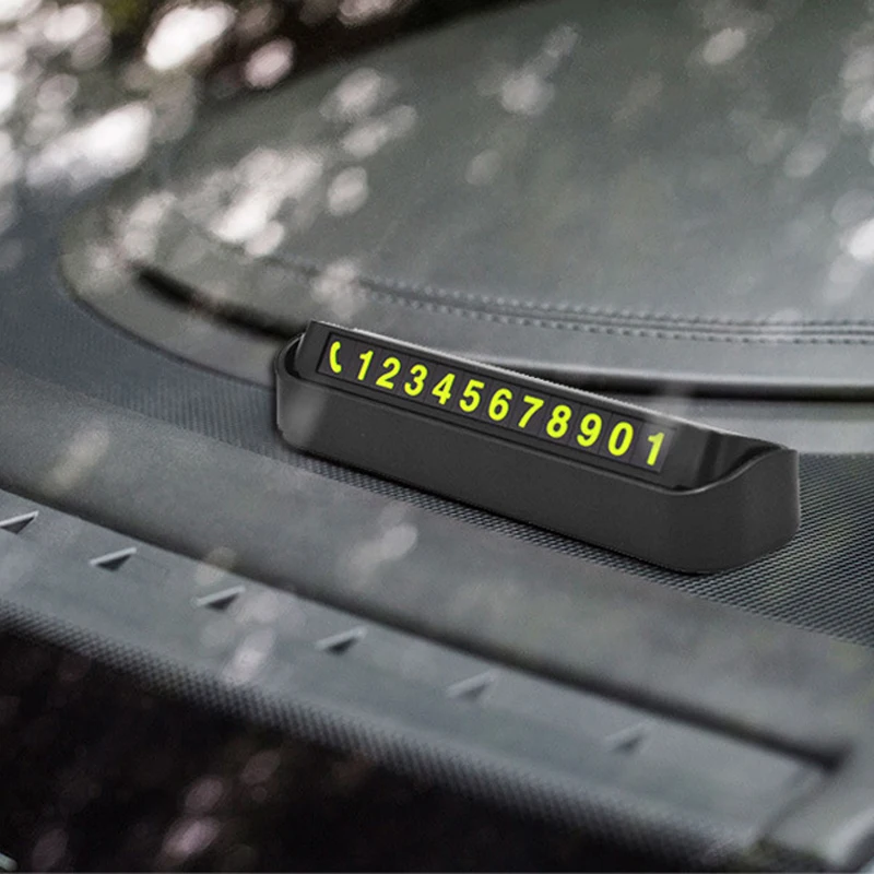 Новинка! Автомобильный Стайлинг карта с номером для Land Rover Range