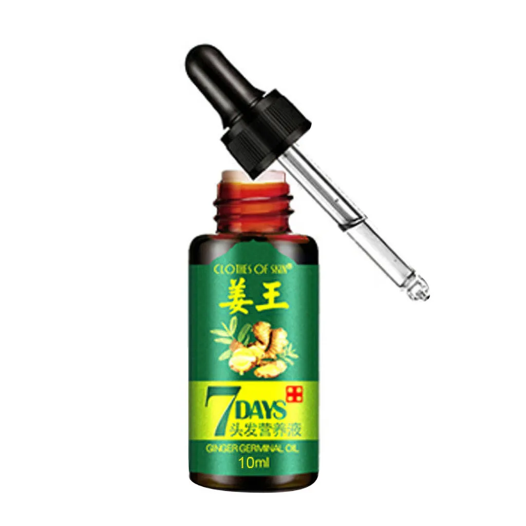 Эссенция для роста волос жидкость быстрого естественная выпадение лечение