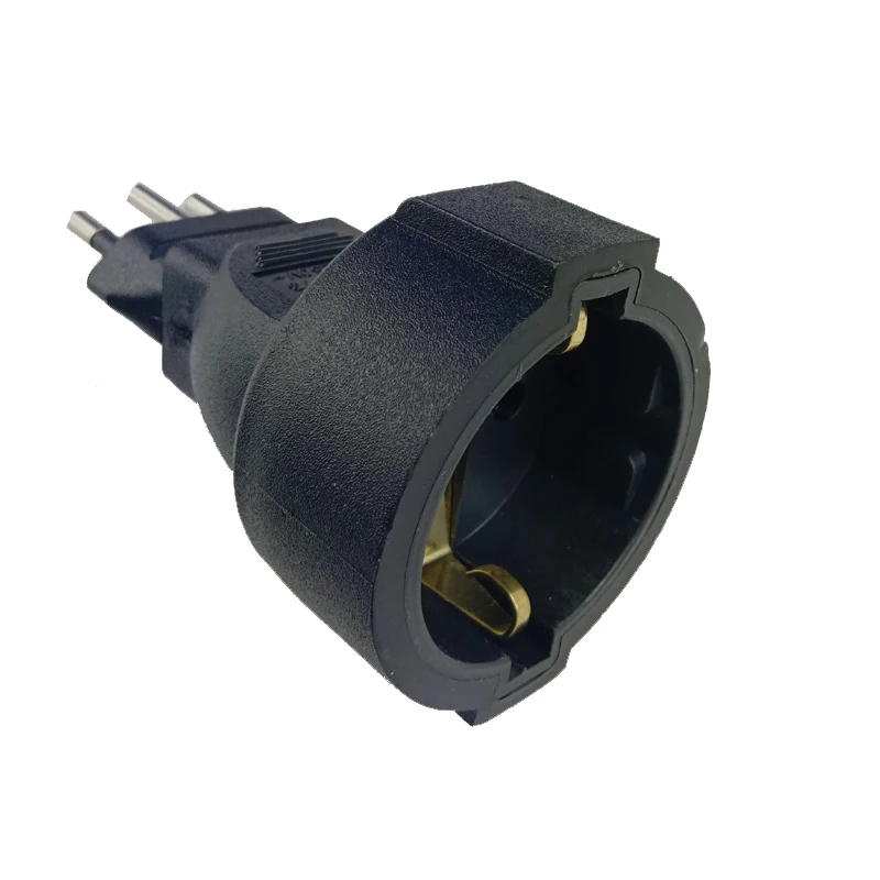 Wa-0173 встроенная Германия французский ЕС в Бразилию штепсельная вилка