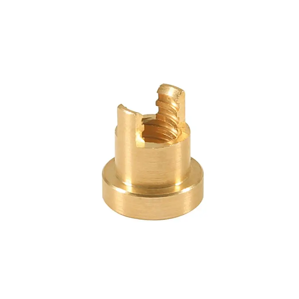 T8 Anti Backlash Spring Loaded Nut Elimination Gap for 8mm Acme Threaded Rod Lead Screws DIY CNC 3D Printer Parts | Компьютеры и офис