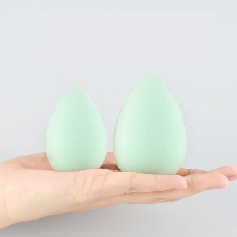 Спонж для макияжа косметический спонж супер мягкий тонального крема лица