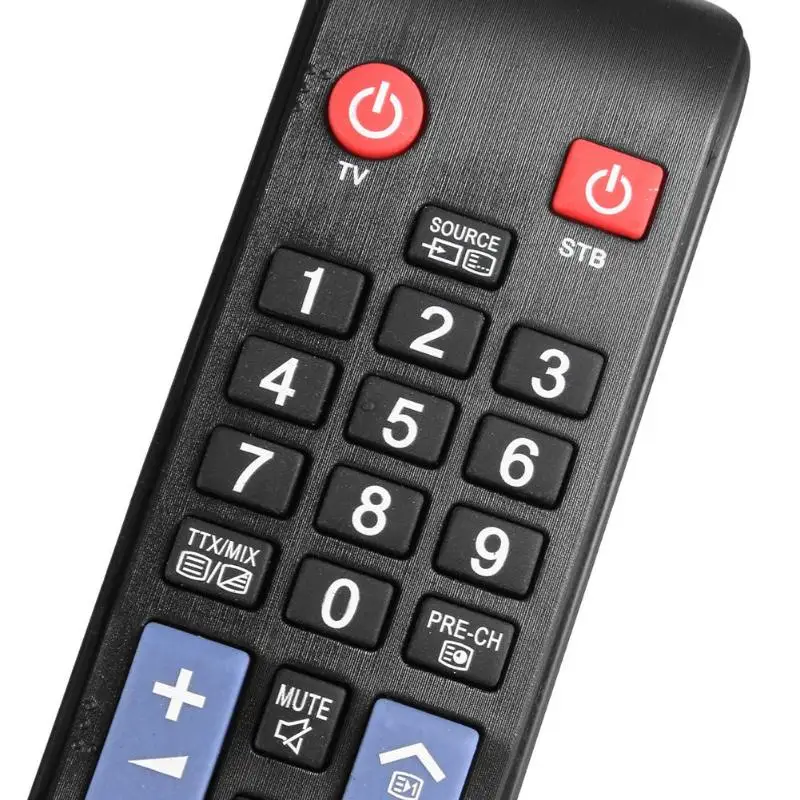 Пульт дистанционного управления для Samsung SMART TV BN59-01178B UA55H6300AW UA60H6300AW UE32H5500 UE40H5570