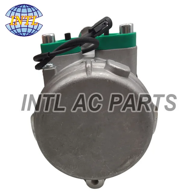 SP10 Авто AC A/C компрессор для Massey Ferguson Kubota Komatsu трактор 20-11148 7512690 508-810 3541139M91 717638 015155