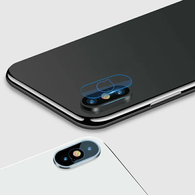 2 шт. для iPhone 11 pro xs Max объектив камеры Защитное стекло для задней панели для Apple iPhone X XS MAX XR 7 8 plus Защитное стекло для экрана