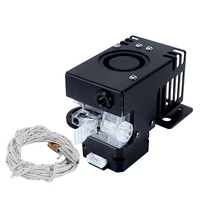 ramps 2sets titan extruder kit for 1 75mm filament direct extrusion hotend use for kp3s ender 3 cr10 3d printer parts
