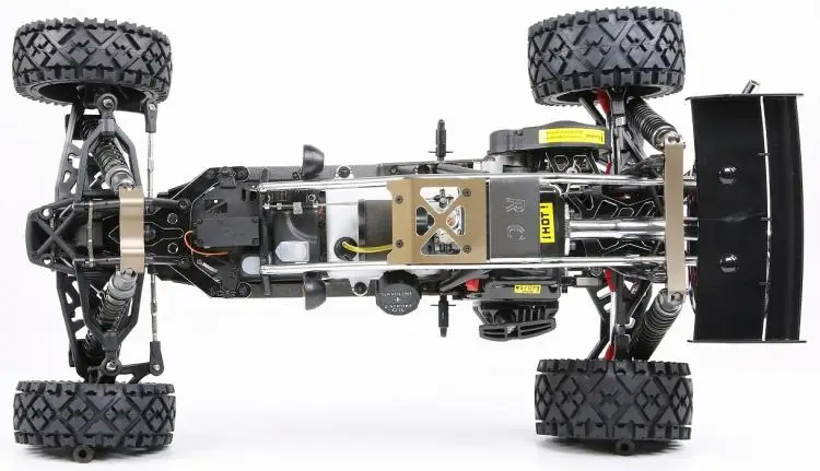 1/5 Rc автомобиль Rofun гоночный 2WD 320C газовый Багги 32cc двигатель RTR высокая производительность для baja 5b