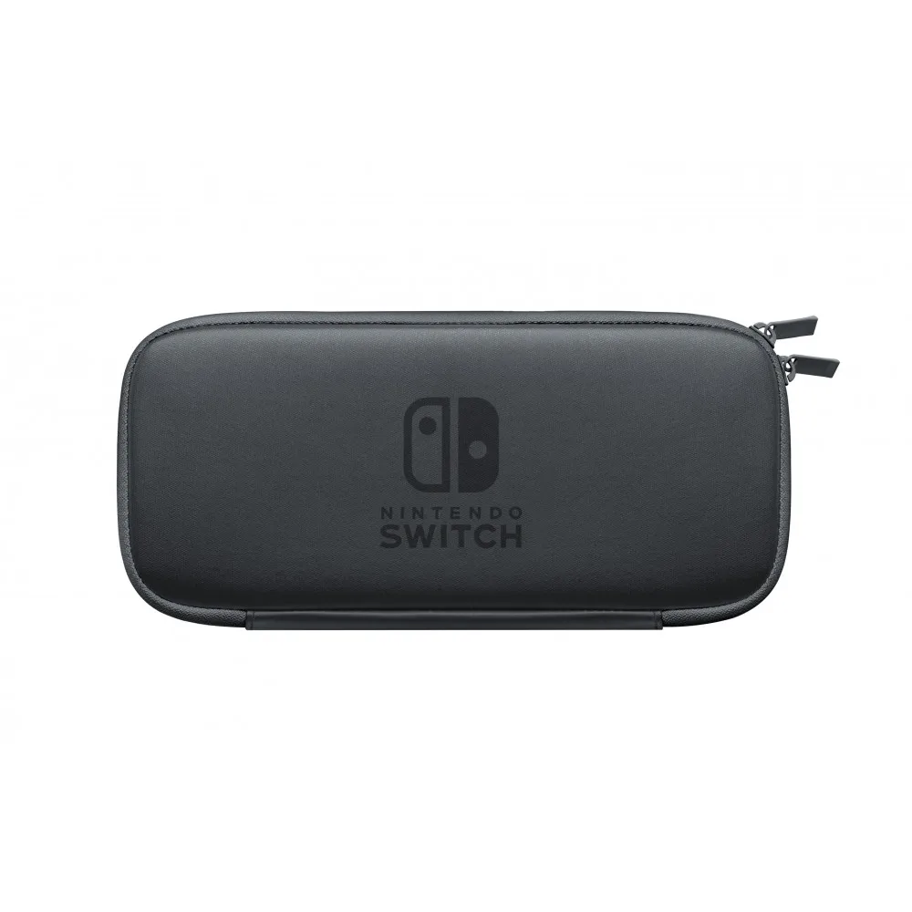 Чехол и защитная плёнка для Nintendo Switch | Электроника